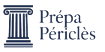 Prépa Périclès — accueil